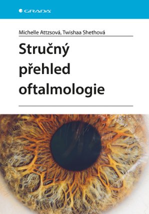 Stručný přehled oftalmologie