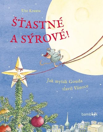 Šťastné a sýrové