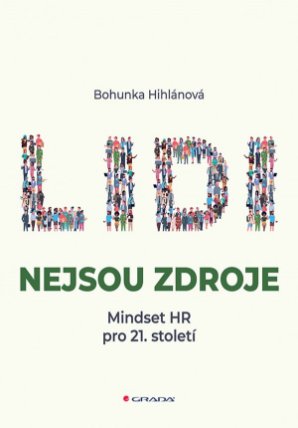 Lidi nejsou zdroje