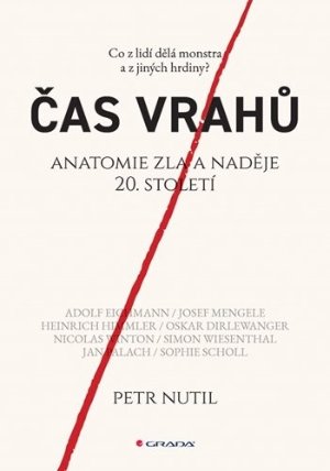Čas vrahů