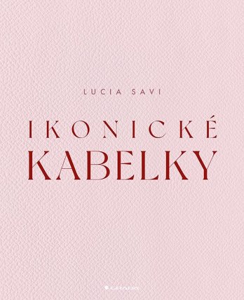 Ikonické kabelky