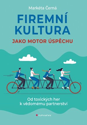 Firemní kultura jako motor úspěchu