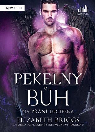 Pekelný bůh - Na přání Lucifera