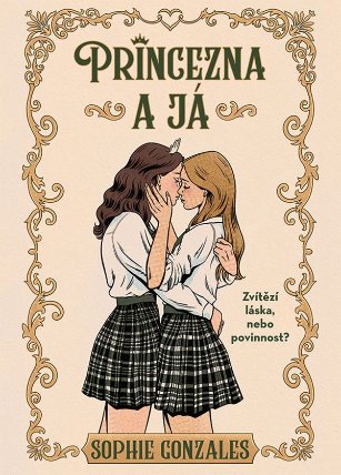 Princezna a já