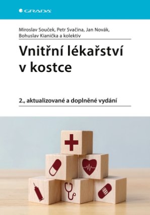 Vnitřní lékařství v kostce