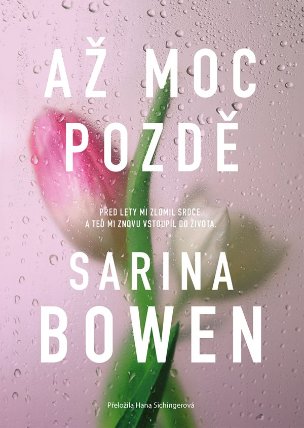 Až moc pozdě