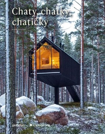 Chaty, chatky, chatičky
