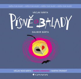Písně a balady