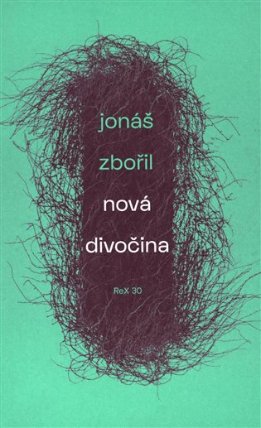 Nová divočina