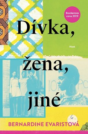 Dívka, žena, jiné