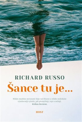 Šance tu je