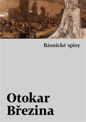 Básně - Básnické spisy