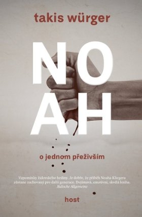 Noah - O jednom přeživším