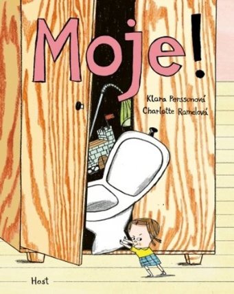 Moje!