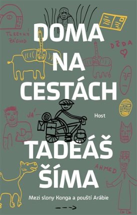 Doma na cestách