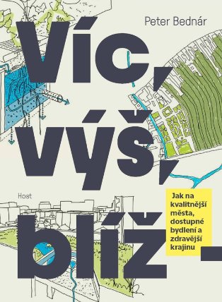 Víc, výš, blíž