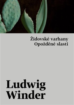 Opožděné slasti, Židovské varhany