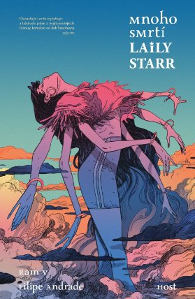 Mnoho smrtí Laily Starr