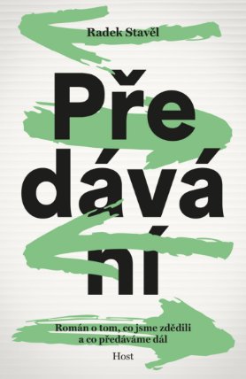 Předávání