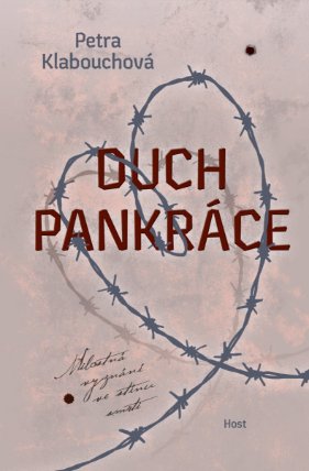 Duch Pankráce