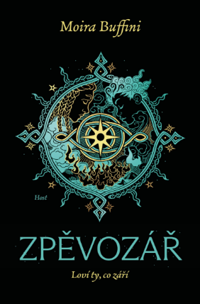 Zpěvozář