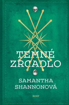 Temné zrcadlo