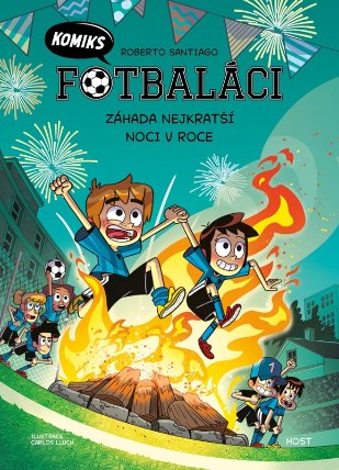 Záhada nejkratší noci v roce