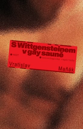 S Wittgensteinem v&nbsp;gay sauně