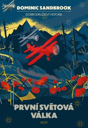 První světová válka