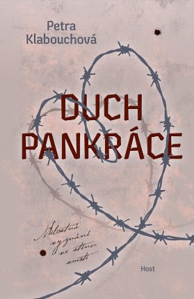 Duch Pankráce