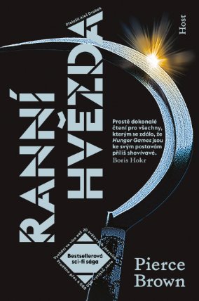 Ranní hvězda