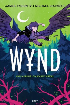 Wynd 2