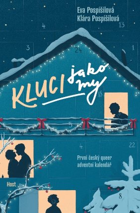 Kluci jako my