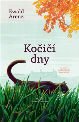 Kočičí dny