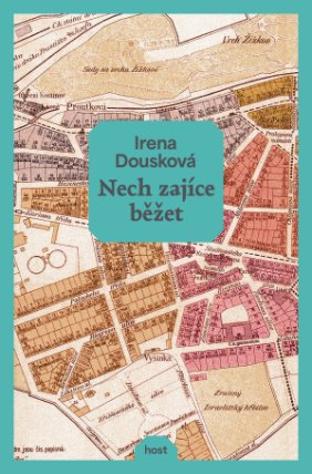 Nech zajíce běžet