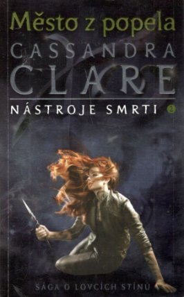 Město z popela - Nástroje smrti 2