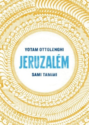 Jeruzalém - Kuchařka
