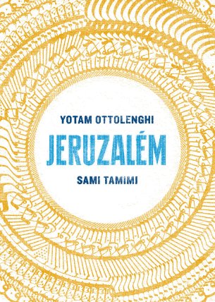 Jeruzalém - Kuchařka