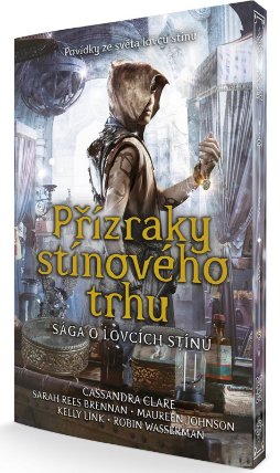 Přízraky stínového trhu