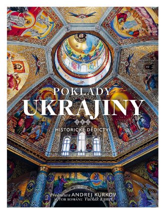 Poklady Ukrajiny