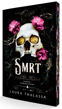 Smrt - Jezdci apokalypsy 4