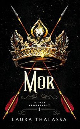 Mor - Jezdci apokalypsy 1