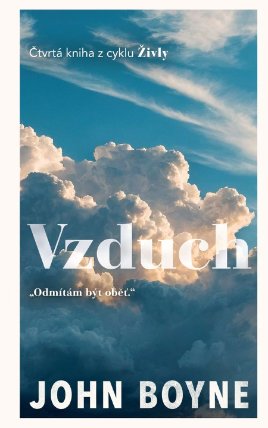 Živly 4 - Vzduch