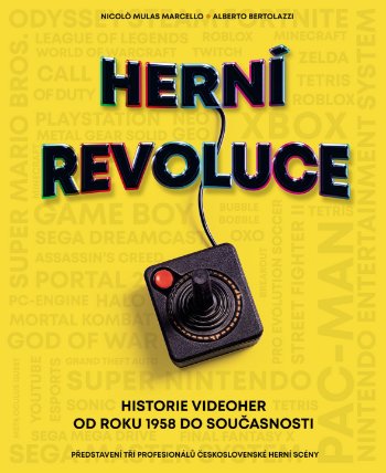 Herní revoluce