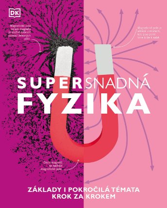 Supersnadná fyzika