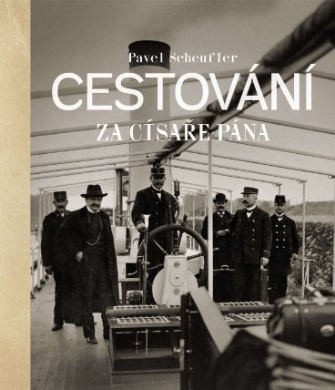Cestování za císaře pána
