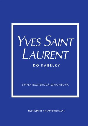Yves Saint Laurent do kabelky