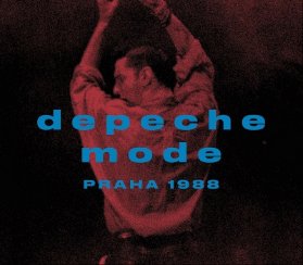 Depeche Mode Praha 1988