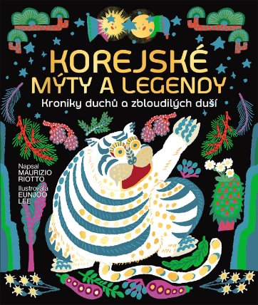 Korejské mýty a legendy