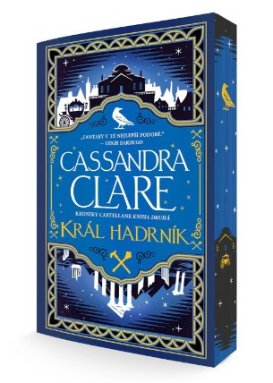 Král Hadrník - Kroniky Castellane 2